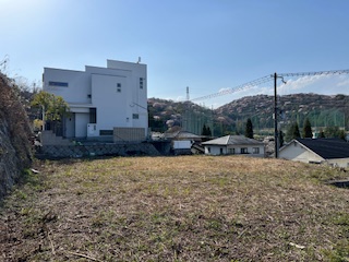 青山南